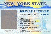 Driver License New York. Buy Registered Real/fake Passports for Blank Drivers License Template