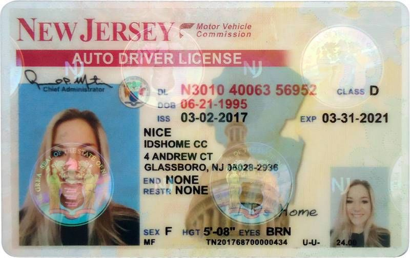 Driving License Template - Erieairfairus Army Id Card inside Blank ...