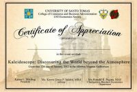 √ 20 Army Certificate Of Appreciation Template Ppt ™ In throughout Formal Certificate Of Appreciation Template