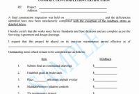 √ 20 Certificate Of Completion Template Construction ™ In regarding Certificate Of Completion Template Construction