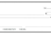 Editable Blank Cheque Template Uk Throughout Check Cheques within Blank Cheque Template Download Free