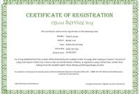 Editable-Printable-Doc-Service-Dog-Certificate-Template with Service Dog Certificate Template