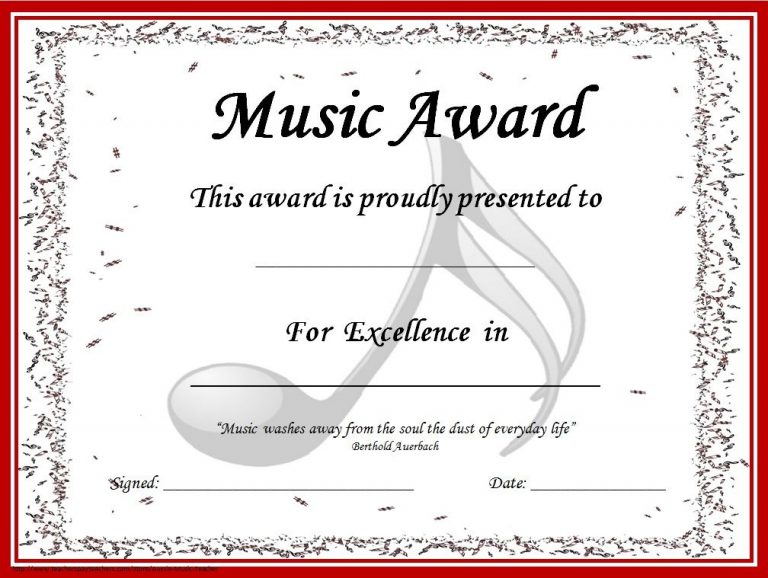 end-of-the-year-music-awards-editable-music-award-pertaining-to