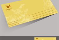 Envelope Design Templates Free Vector In Adobe Illustrator with Business Envelope Template Illustrator