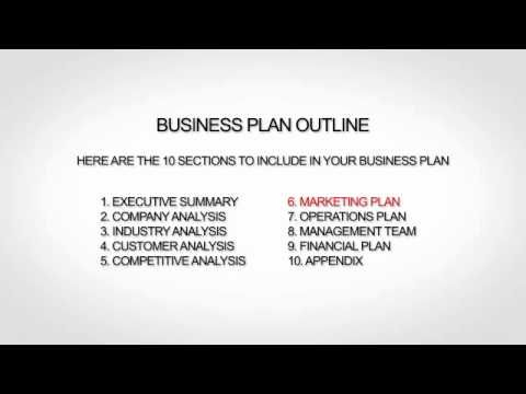 Event Planning Business Plan | Business Planning, Business in Events Company Business Plan Template