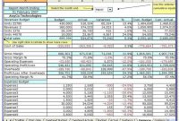 Excel Accounting Templates For Small Businesses | Vincegray2014 for Excel Template For Small Business Bookkeeping