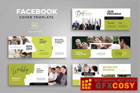 Facebook Business Cover Template » Free Download Photoshop inside Facebook Business Templates Free