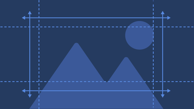 Facebook Cover Photo: The Picture-Perfect Size Guide regarding Facebook Banner Size Template