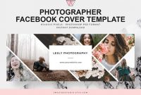 Facebook Cover Template, Facebook Template, Facebook Banner in Photoshop Facebook Banner Template