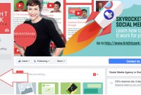 Facebook Page Templates For Business Pages | Brightspark regarding Facebook Templates For Business