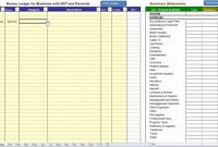 Farm Accounting Spreadsheet And Free Record Keeping App pertaining to Record Keeping Template For Small Business
