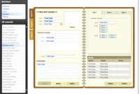 Filemaker Templates. Sui Calendar A Filemaker Pro Calendar regarding Filemaker Business Templates