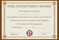 Fire Safety Certificate: 10+ Safety Certificate Templates with regard to Fire Extinguisher Certificate Template
