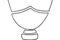 First Communion Chalice Template Printable | First Communion with regard to Free Printable First Communion Banner Templates