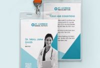 Free 10+ Portrait Id Card Templates & Examples [Download Now with regard to Portrait Id Card Template