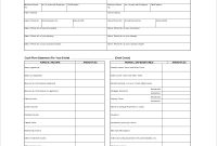 Free 10+ Sample Financial Statement Forms In Pdf | Ms Word within Blank Personal Financial Statement Template