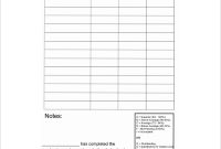 Free 15+ Sample Report Card Templates In Pdf | Ms Word intended for Homeschool Report Card Template Middle School
