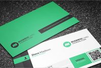 Free 24+ Business Card Sample Templates In Ai | Ms Word in Pages Business Card Template