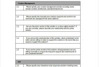 Free 33+ Questionnaire Examples In Doc | Examples in Business Requirements Questionnaire Template