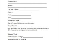 Free 33+ Questionnaire Examples In Doc | Examples with regard to Business Plan Questionnaire Template