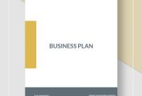 Free 34+ Simple Business Plan Examples In Pdf | Ms Word throughout Sports Bar Business Plan Template Free