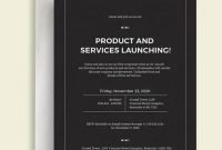Free 45+ Event Invitation Examples In Psd | Word | Ai | Examples for Event Invitation Card Template