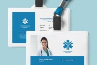 Free 50+ Id Card Designs In Psd | Vector Eps | Ai | Ms Word in Id Card Template Ai
