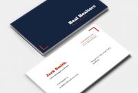 Free 6+ Real Estate Business Card Templates In Ai | Psd | Ms regarding Real Estate Business Cards Templates Free