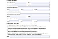 Free 7+ Sample Business Partner Agreement Templates In Pdf within Business Partnership Contract Template Free