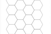 Free 8+ Useful Sample Pattern Block Templates In Pdf | Psd regarding Blank Pattern Block Templates
