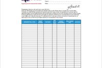 Free 9+ Sample Sponsorship Forms In Ms Word | Pdf intended for Blank Sponsorship Form Template