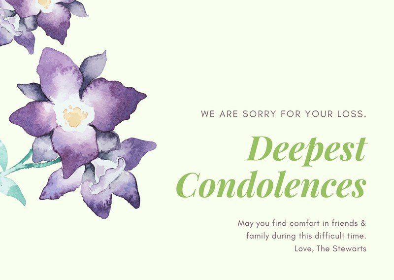 free-and-printable-custom-sympathy-card-templates-canva-inside-sorry-for-your-loss-card