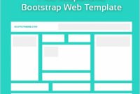 Free Blank Responsive Web Template Free Website Templates In for Html5 Blank Page Template