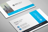 Free Business Card Templates | Freebies | Graphic Design pertaining to Visiting Card Psd Template