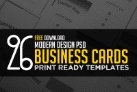 Free Business Card Templates | Freebies | Graphic Design regarding Free Template Business Cards To Print