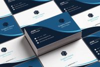 Free Business Card Templates You Can Download Today inside Free Bussiness Card Template
