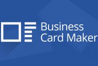 Free Business Cards In Seconds, Easy To Customize Using High throughout Business Card Maker Template