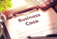 Free Business Case Templates | Smartsheet pertaining to How To Create A Business Case Template