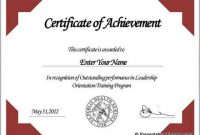 Free Certificate Template Powerpoint – Google Search | 디자인 in Award Certificate Template Powerpoint