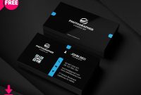 Free Download Psd Auf Twitter: "free Personal Business Card intended for Free Personal Business Card Templates