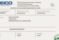 Free Fake Auto Insurance Card Template Fake Insurance Card intended for Fake Auto Insurance Card Template Download