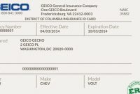 Free Fake Auto Insurance Card Template Fake Insurance Card throughout Fake Car Insurance Card Template