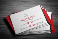Free Free Networking Business Card with regard to Networking Card Template