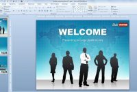Free Global Leadership Powerpoint Template – Free Powerpoint with Ppt Templates For Business Presentation Free Download
