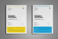 Free & Premium Templates | Word Template Design, Free inside Free Business Proposal Template Ms Word