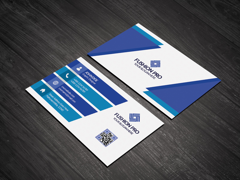 Free Print Ready Creative Business Card Psd Templates intended for Free Complimentary Card Templates