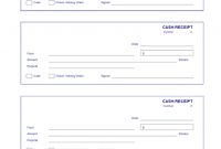 Free Printable And Free Printable Money And Cash Receipt for Blank Money Order Template