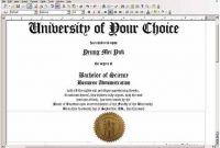 Free Printable College Diploma | Fake Diploma, Fake Degrees pertaining to Fake Diploma Certificate Template
