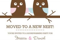 Free Printable Housewarming Invitations Cards | Housewarming intended for Free Housewarming Invitation Card Template