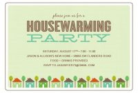 Free Printable Housewarming Party Templates | Housewarming with regard to Free Housewarming Invitation Card Template